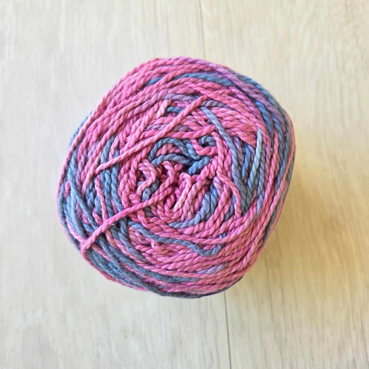 MoYa Double Knit Confetti