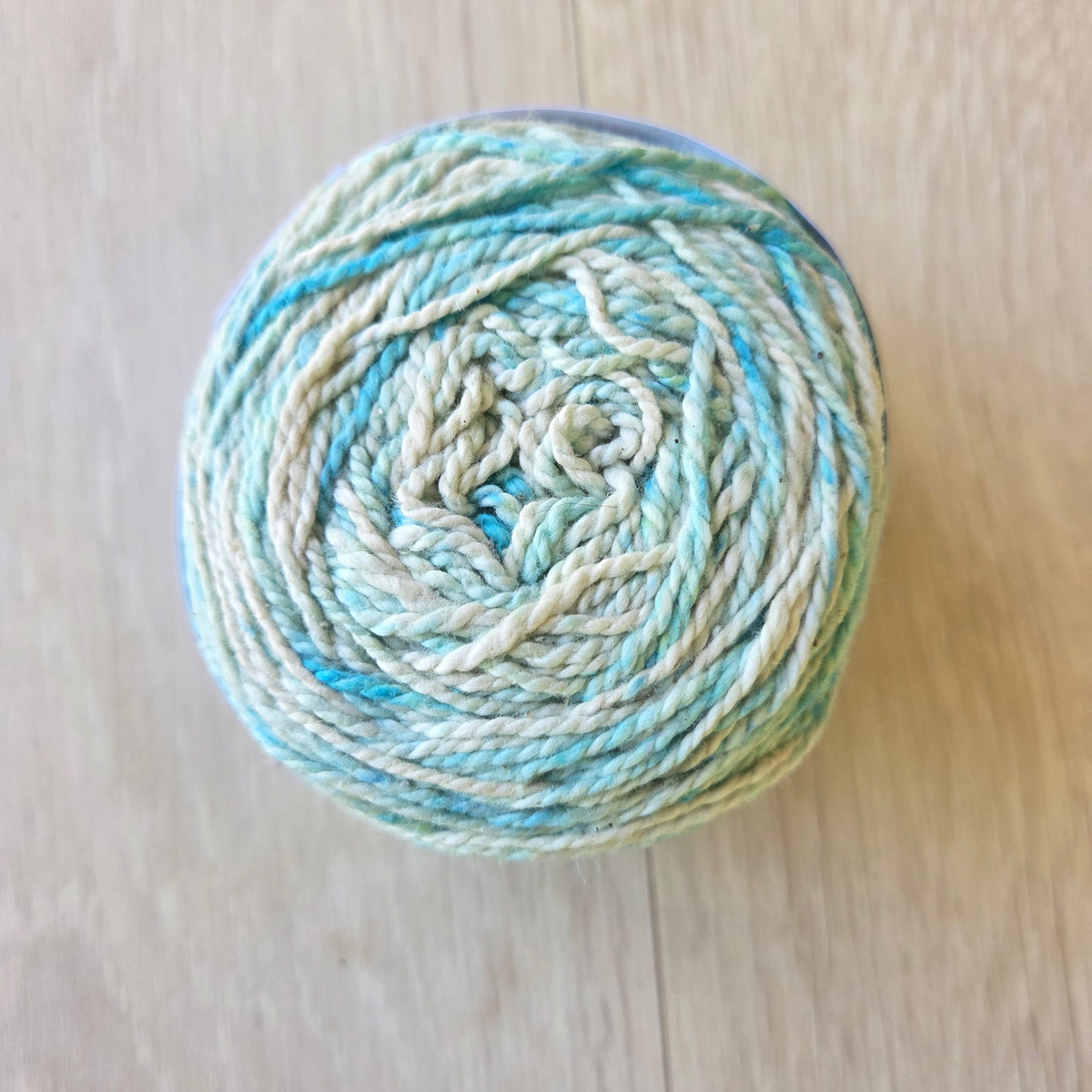 MoYa Double Knit Confetti