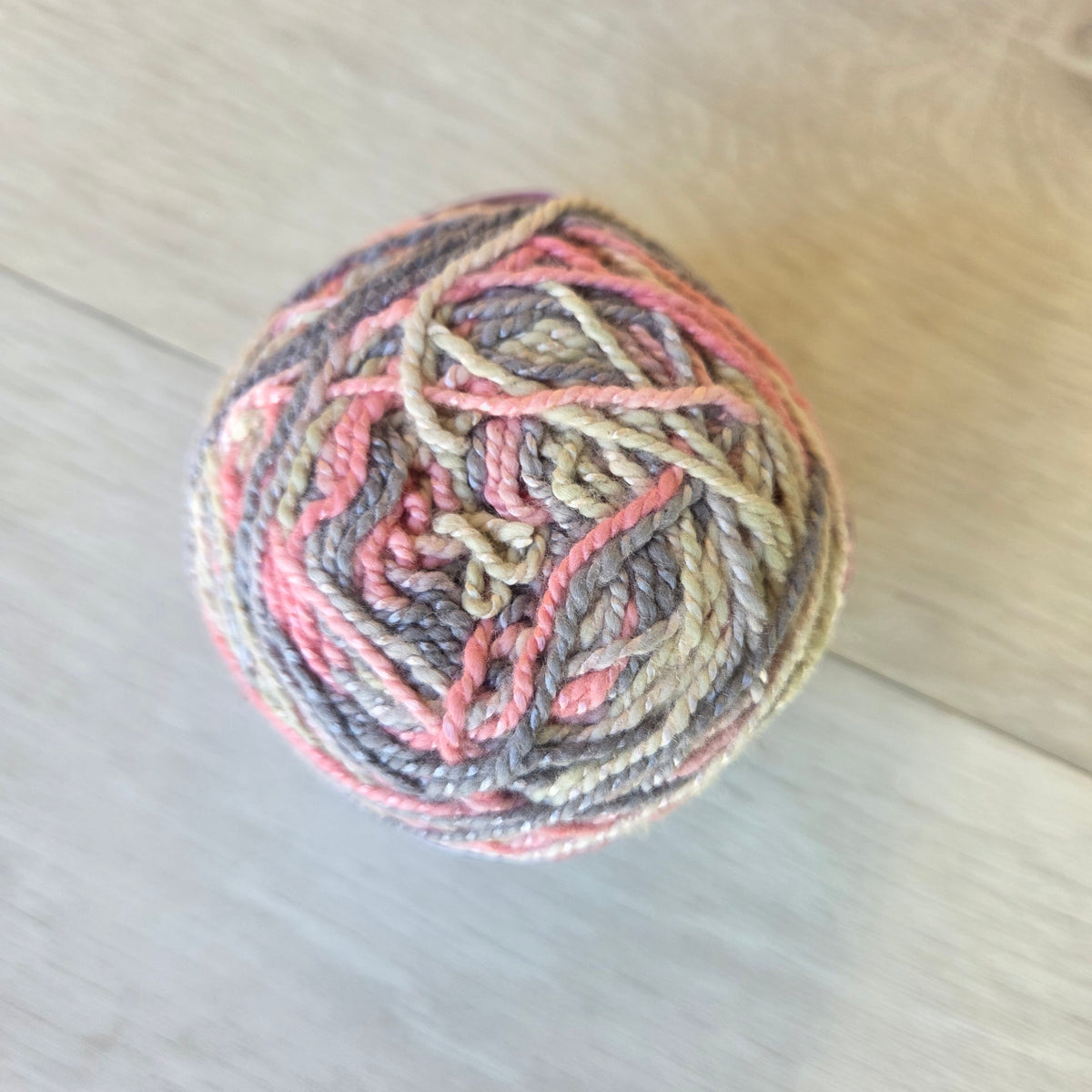 MoYa Shimmer Confetti