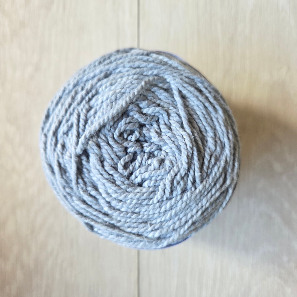 MoYa Double Knit - Thunder