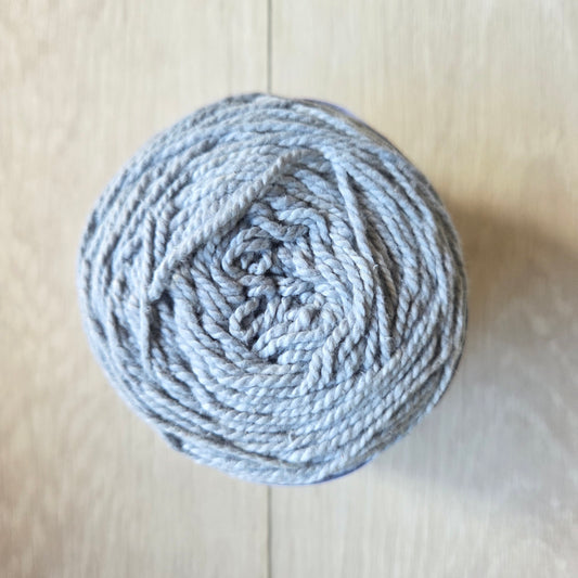 MoYa Double Knit - Thunder