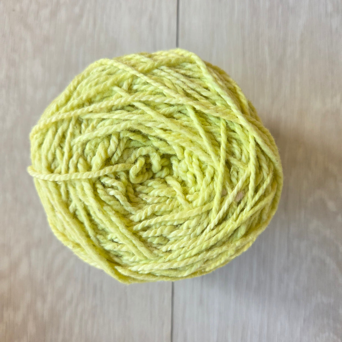 MoYa Double Knit - Pear
