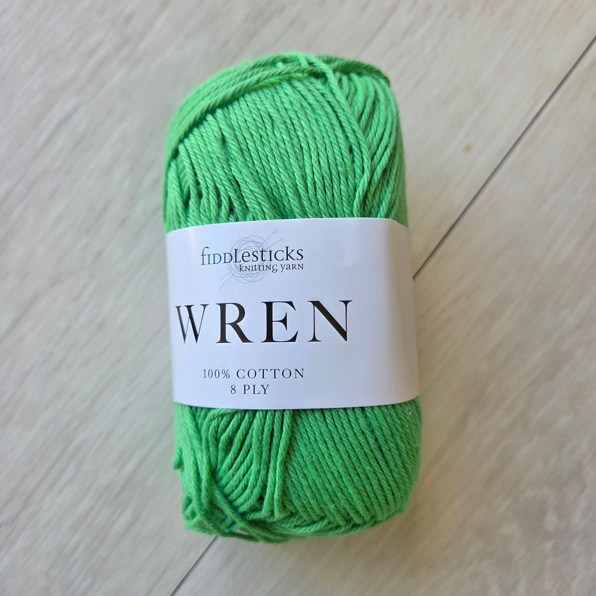 Wren