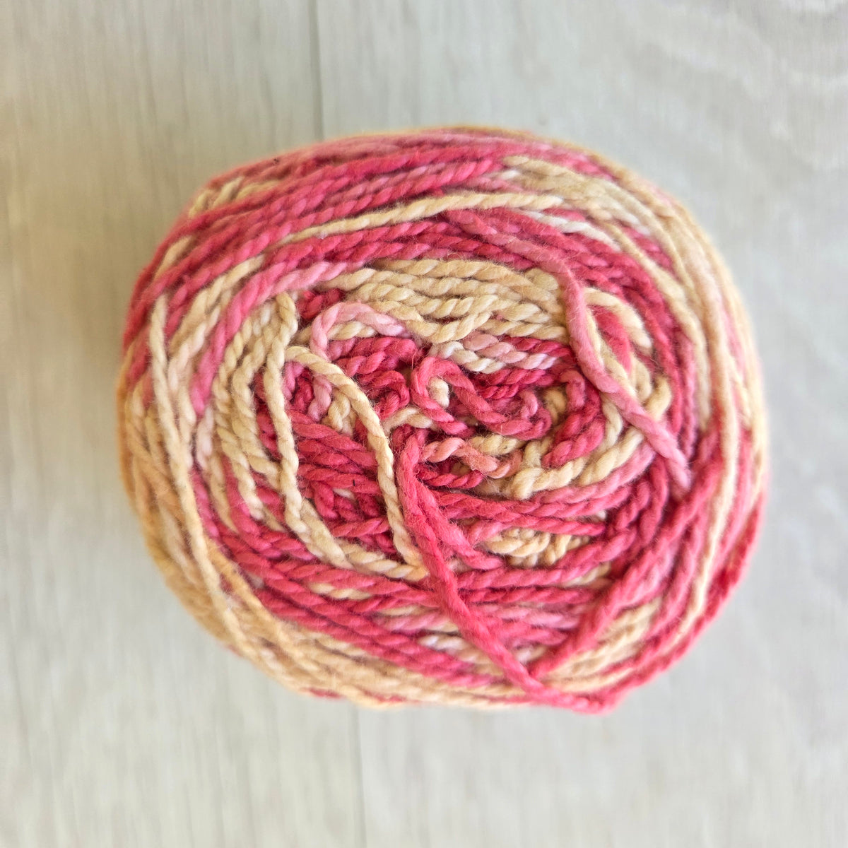 MoYa Double Knit Confetti
