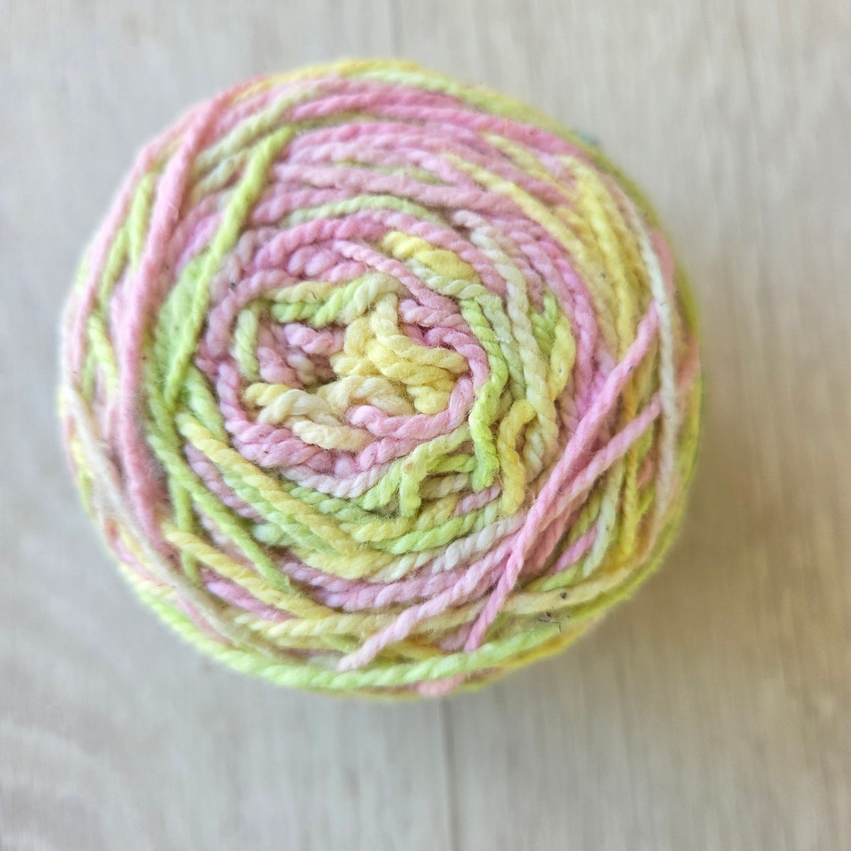 MoYa Double Knit Confetti