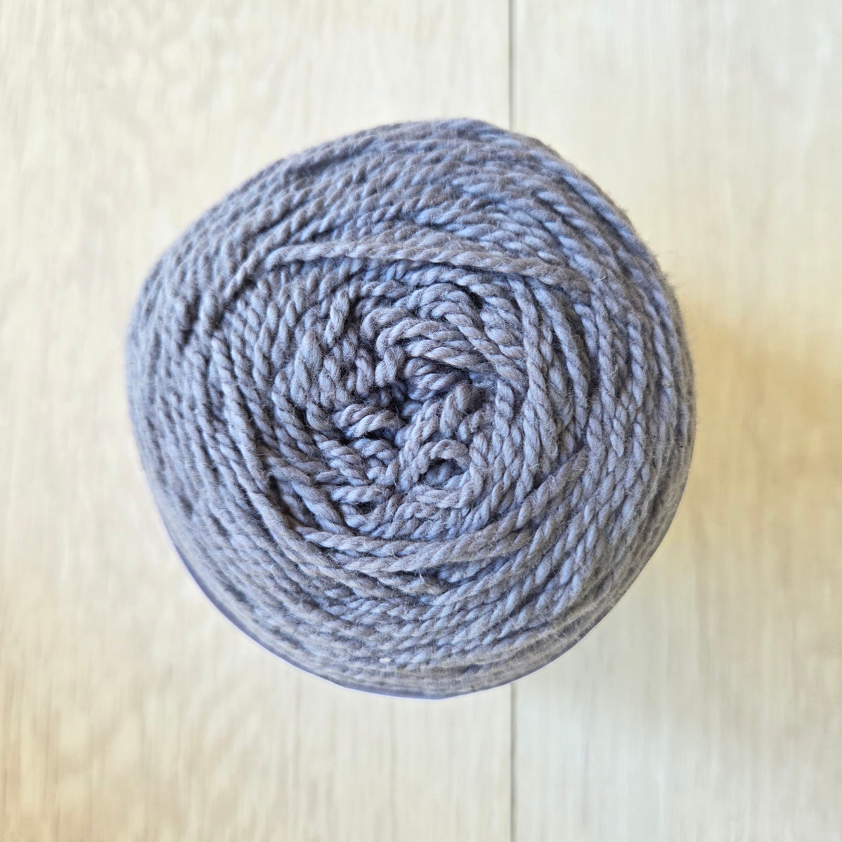 MoYa Double Knit - Jet