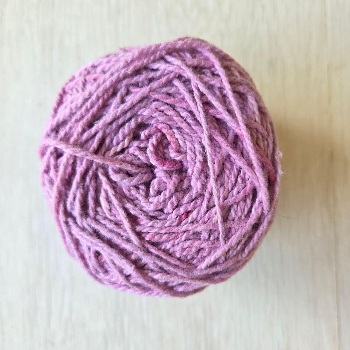 MoYa Double Knit - Geisha