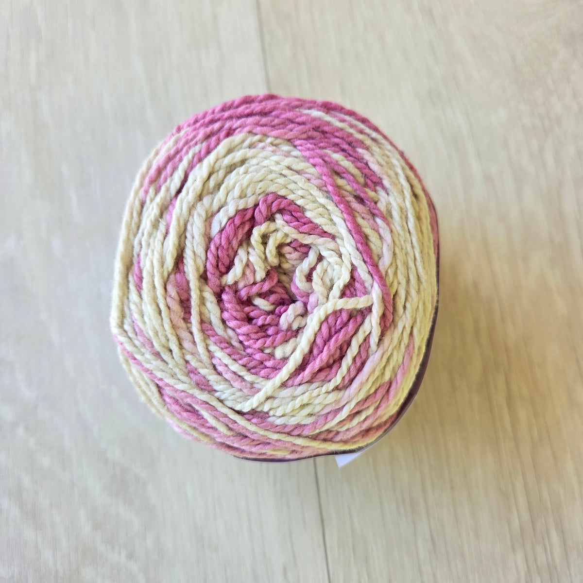 MoYa Double Knit Confetti