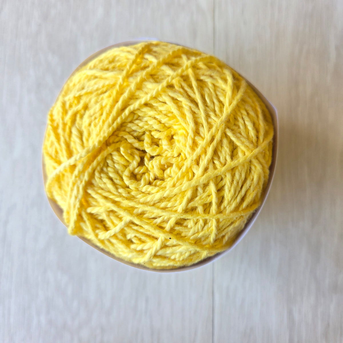 MoYa Double Knit - Marigold