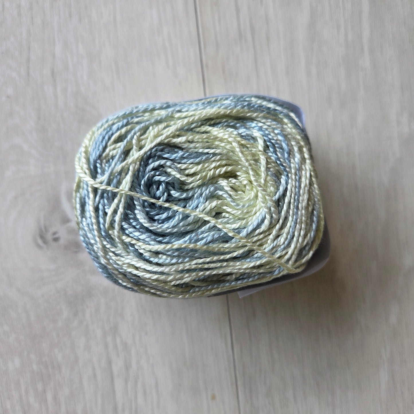 MoYa Viscose Variegated