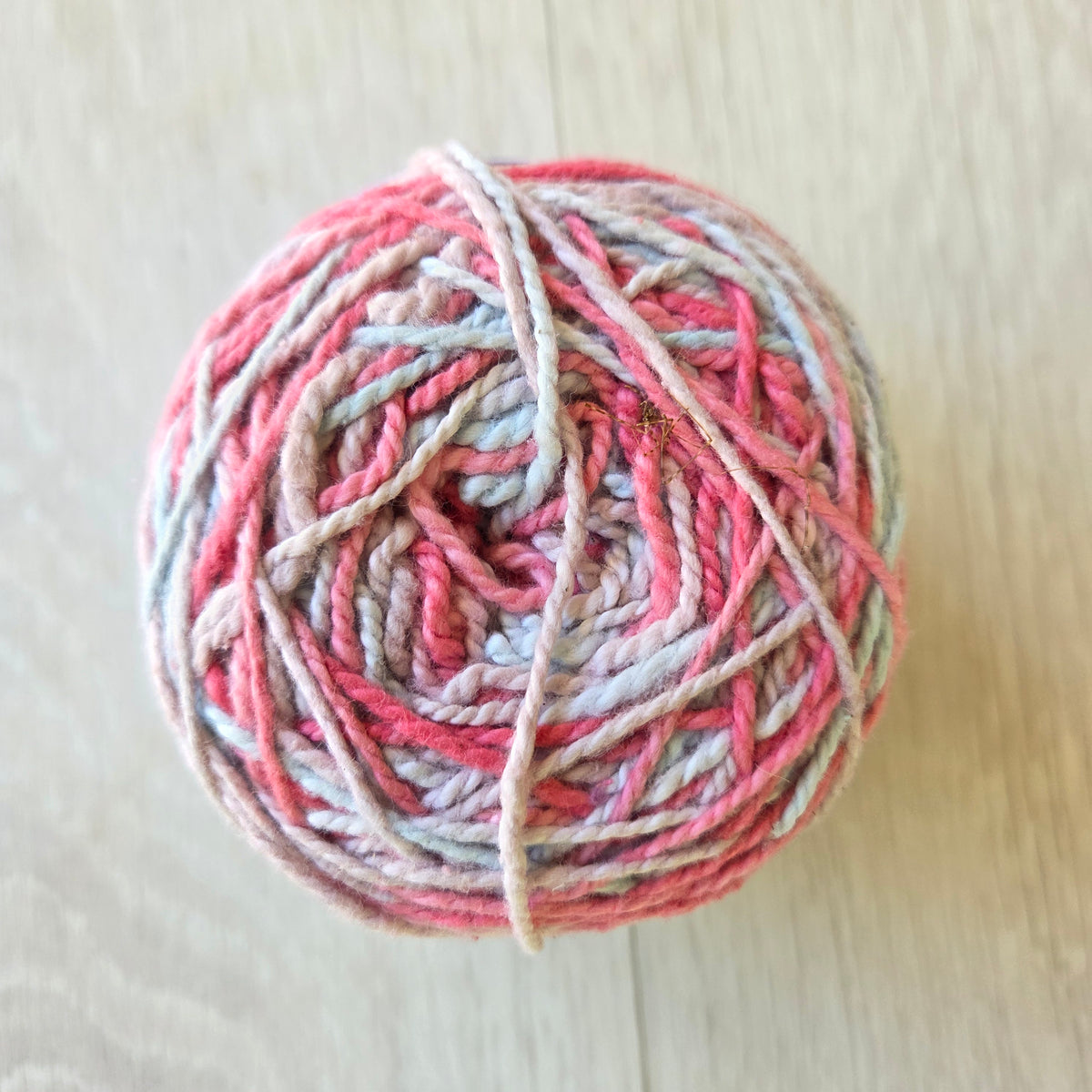 MoYa Double Knit Confetti