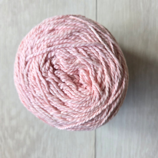 MoYa Double Knit - Blush