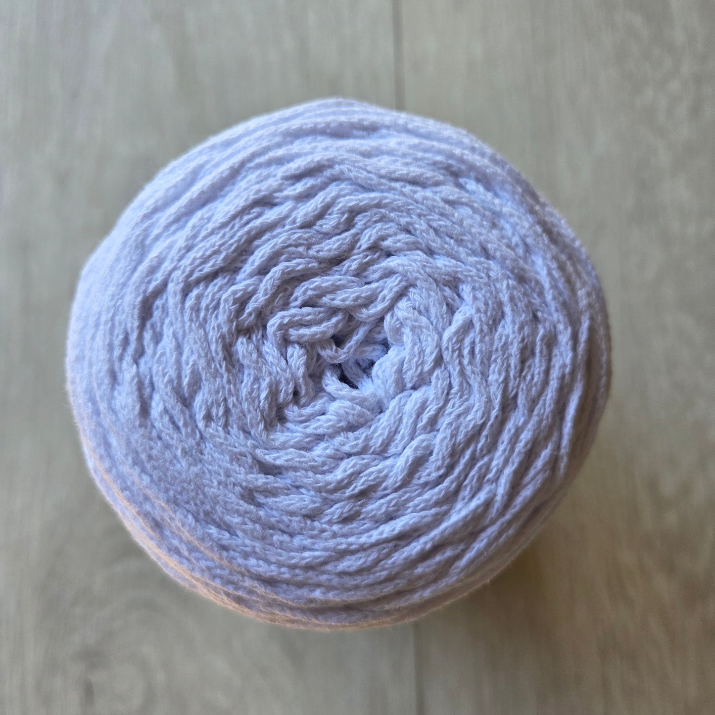 Retwisst Chainy Cotton Cord