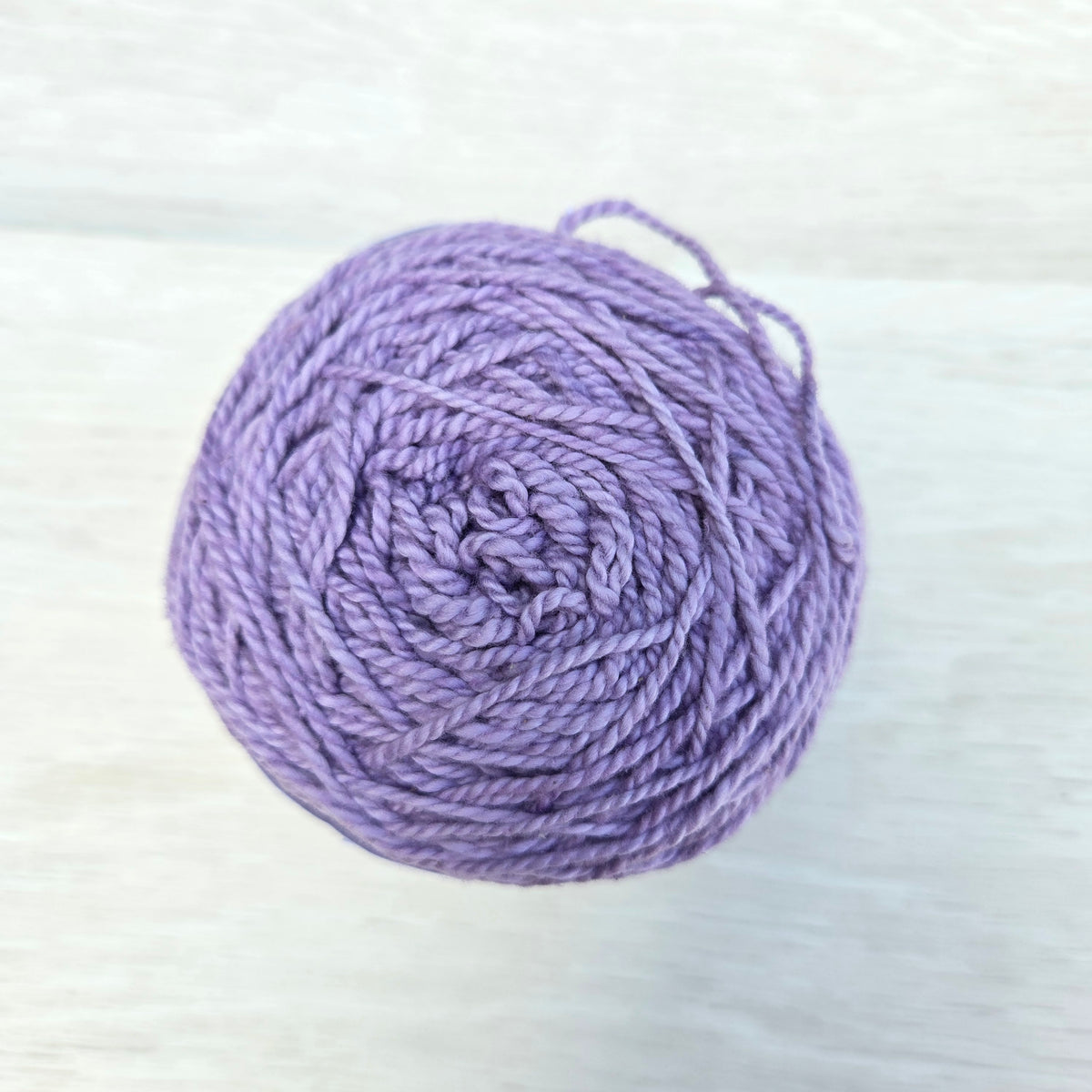 MoYa Double Knit