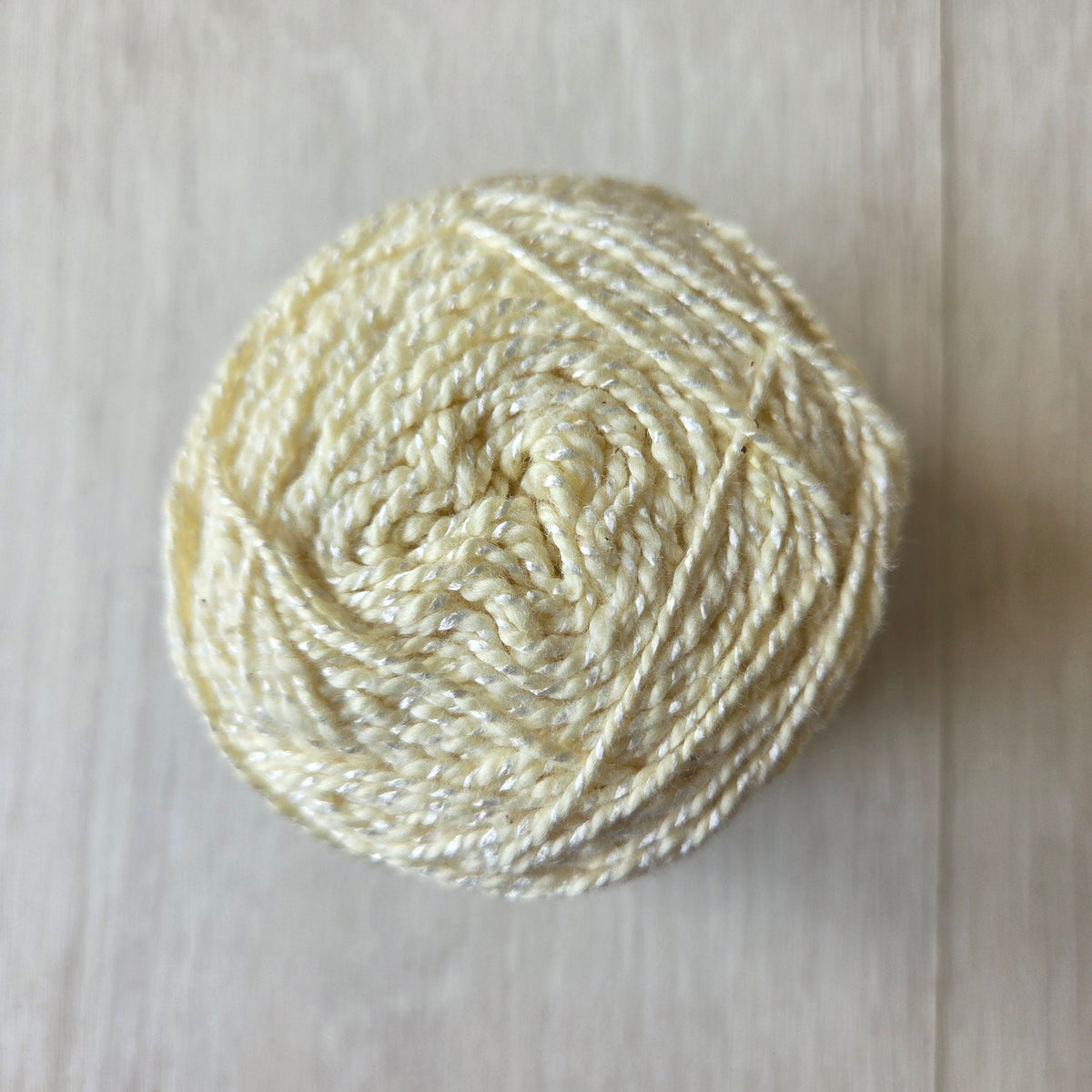 MoYa Shimmer - Lemon