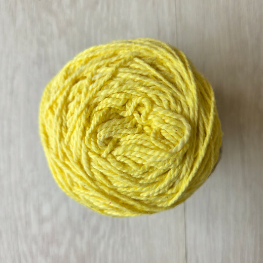 MoYa Double Knit - Sunshine