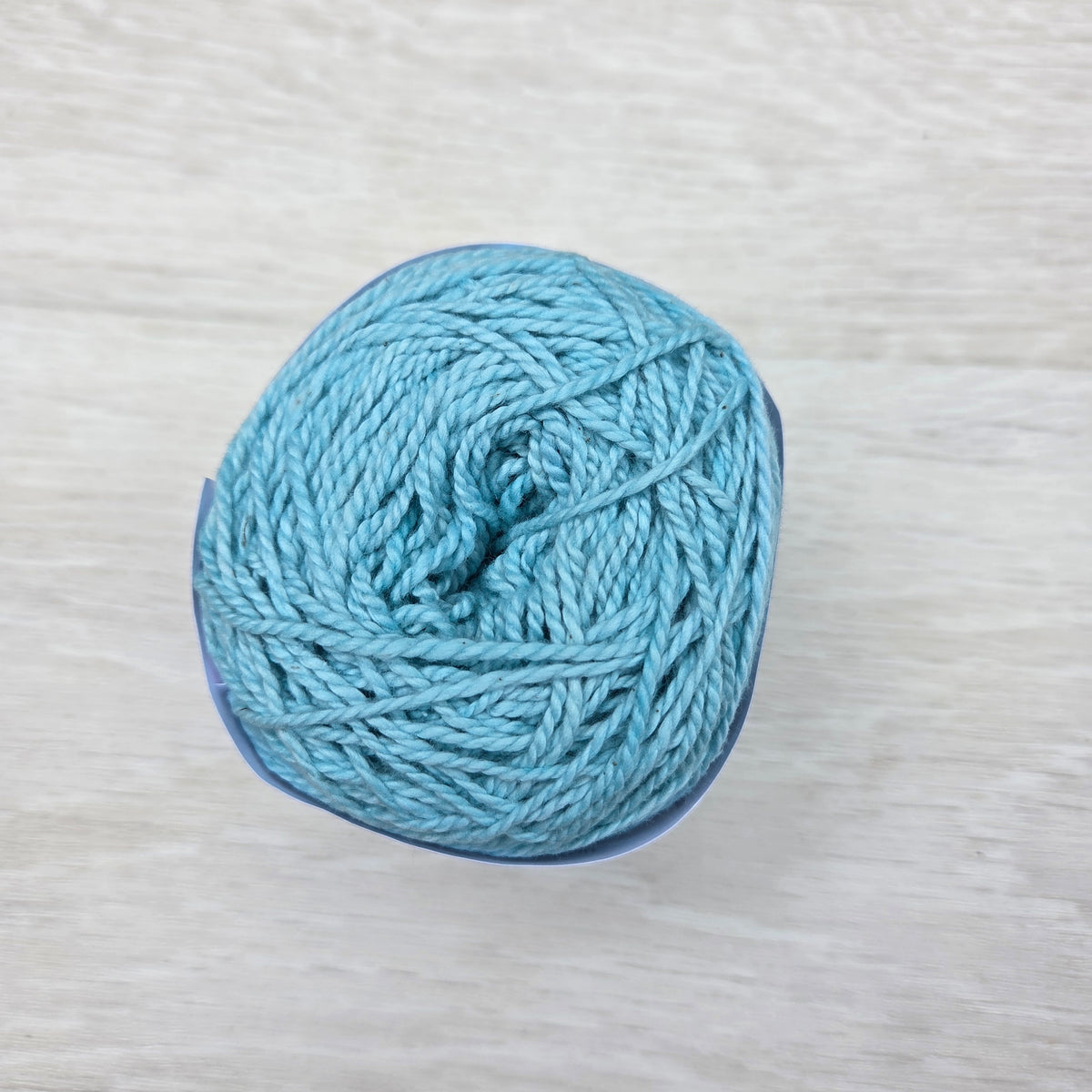 MoYa Double Knit
