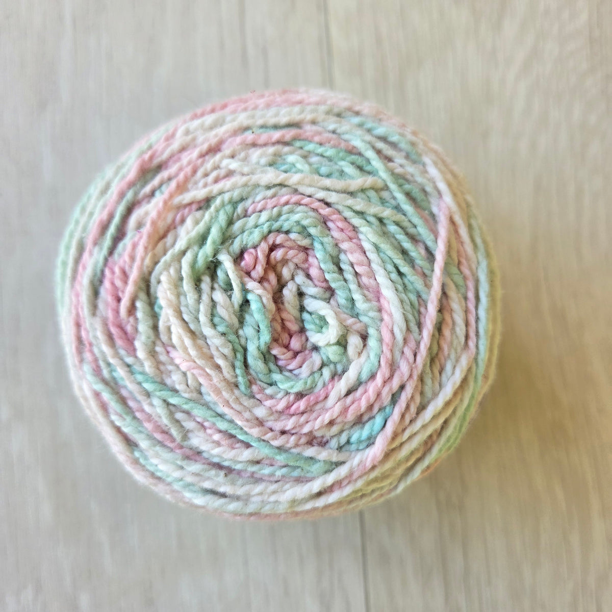 MoYa Double Knit Confetti