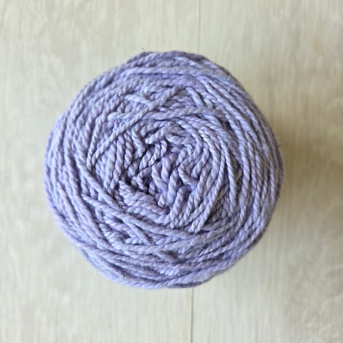MoYa Double Knit - Purple