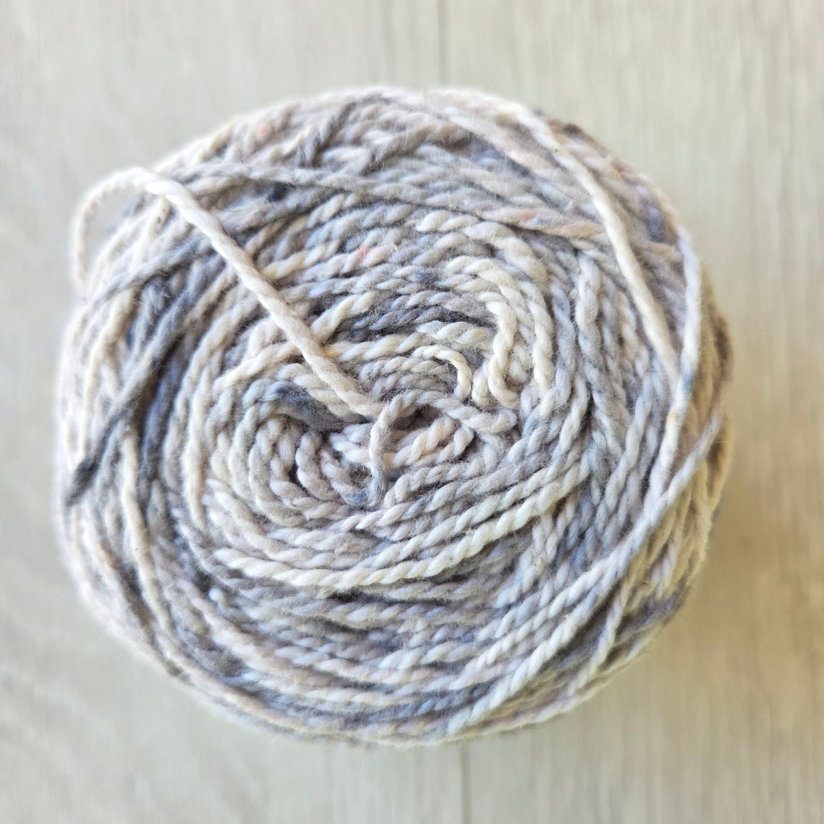 MoYa Double Knit Confetti