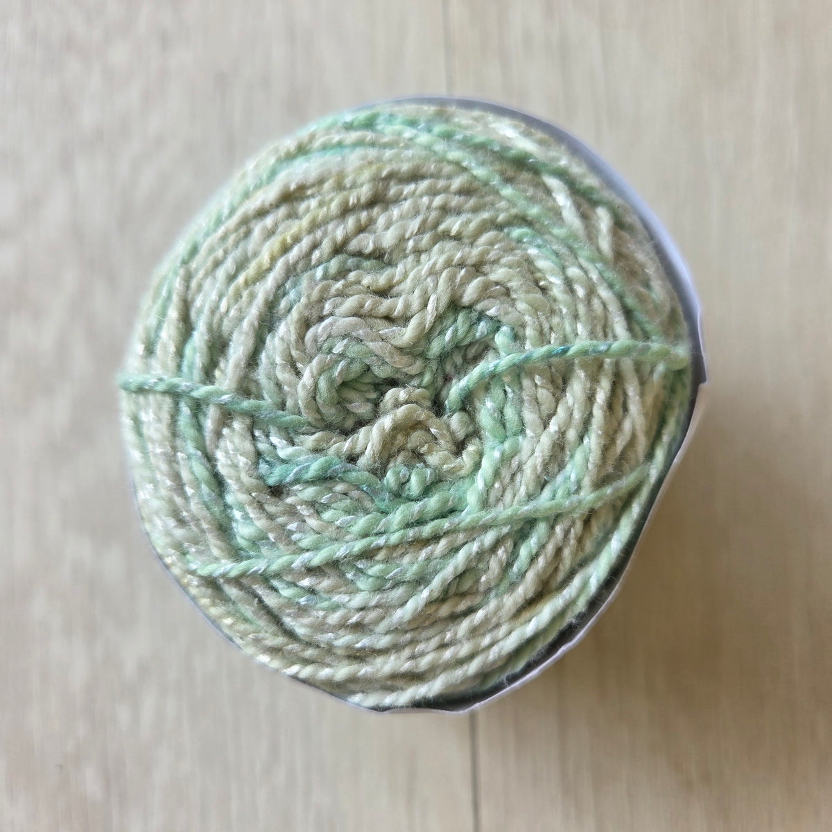 MoYa Shimmer Confetti