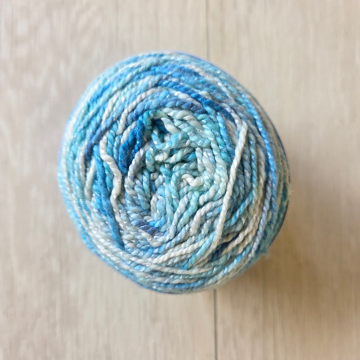 MoYa Shimmer Confetti