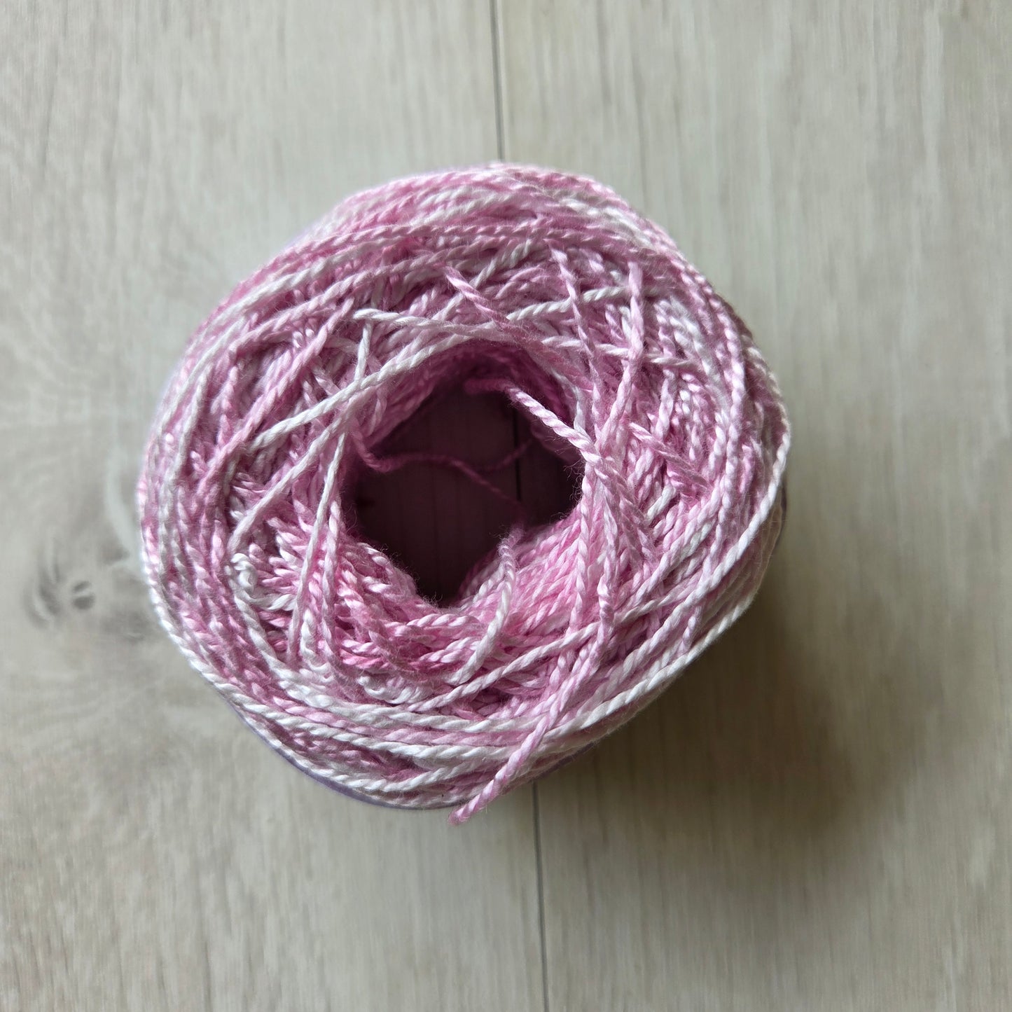 MoYa Viscose Variegated
