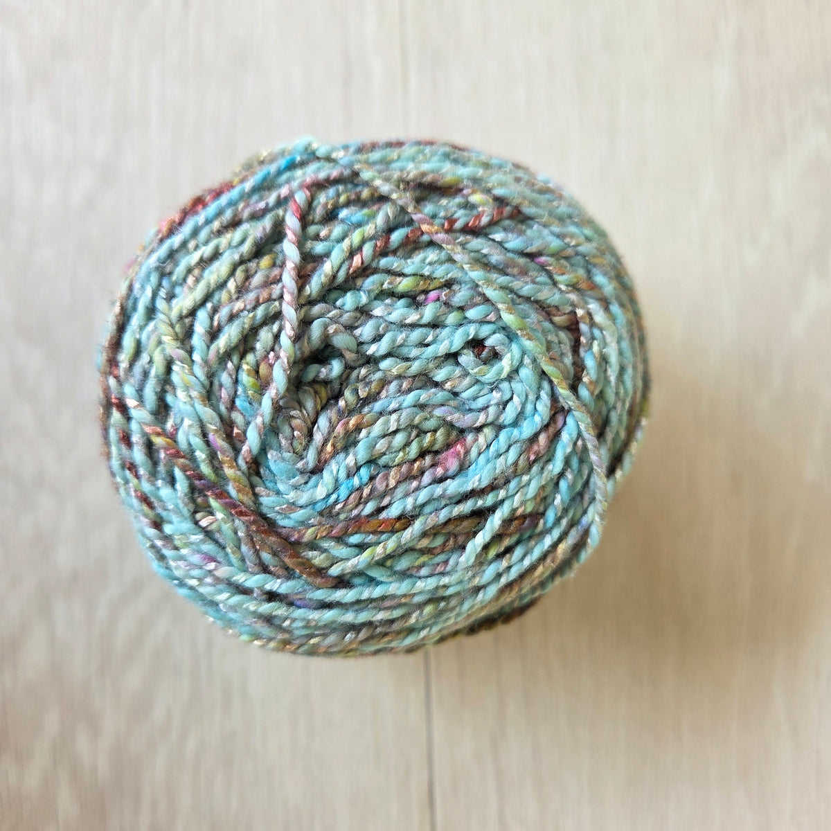 MoYa Shimmer Confetti