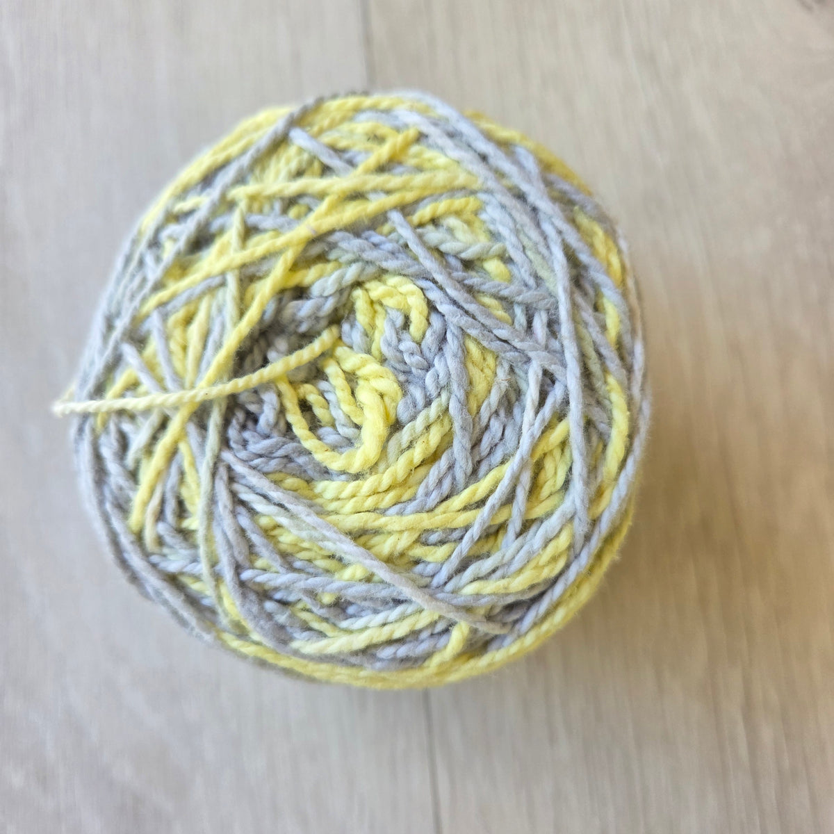 MoYa Double Knit Confetti