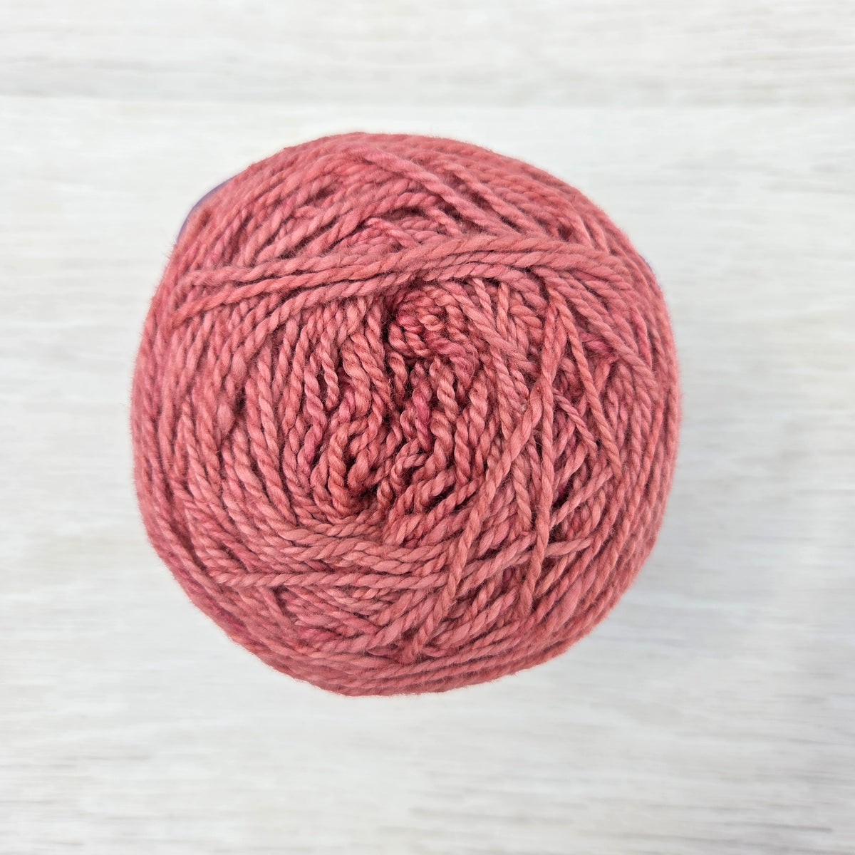 MoYa Double Knit