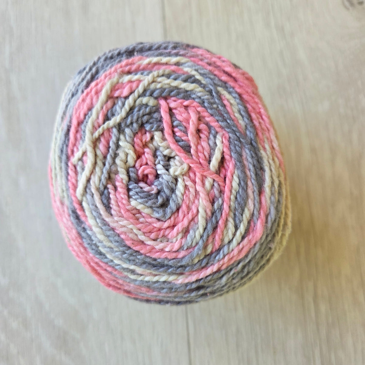 MoYa Double Knit Confetti