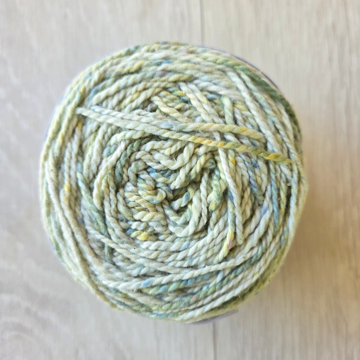 MoYa Double Knit Confetti