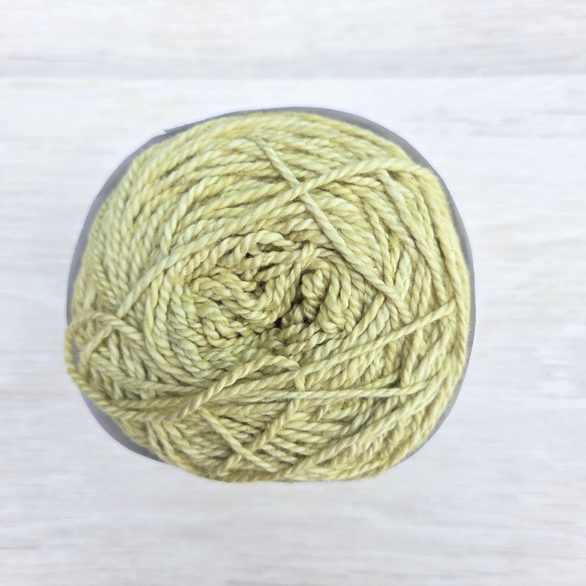 MoYa Double Knit