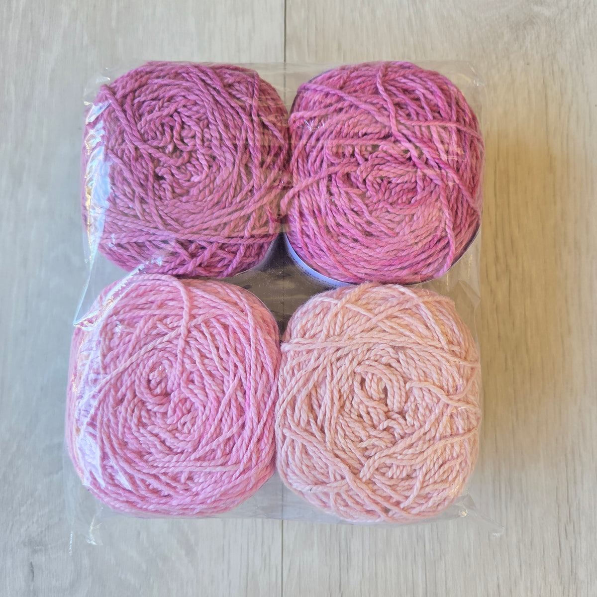 MoYa Double Knit Yarn 4 Ball Packs