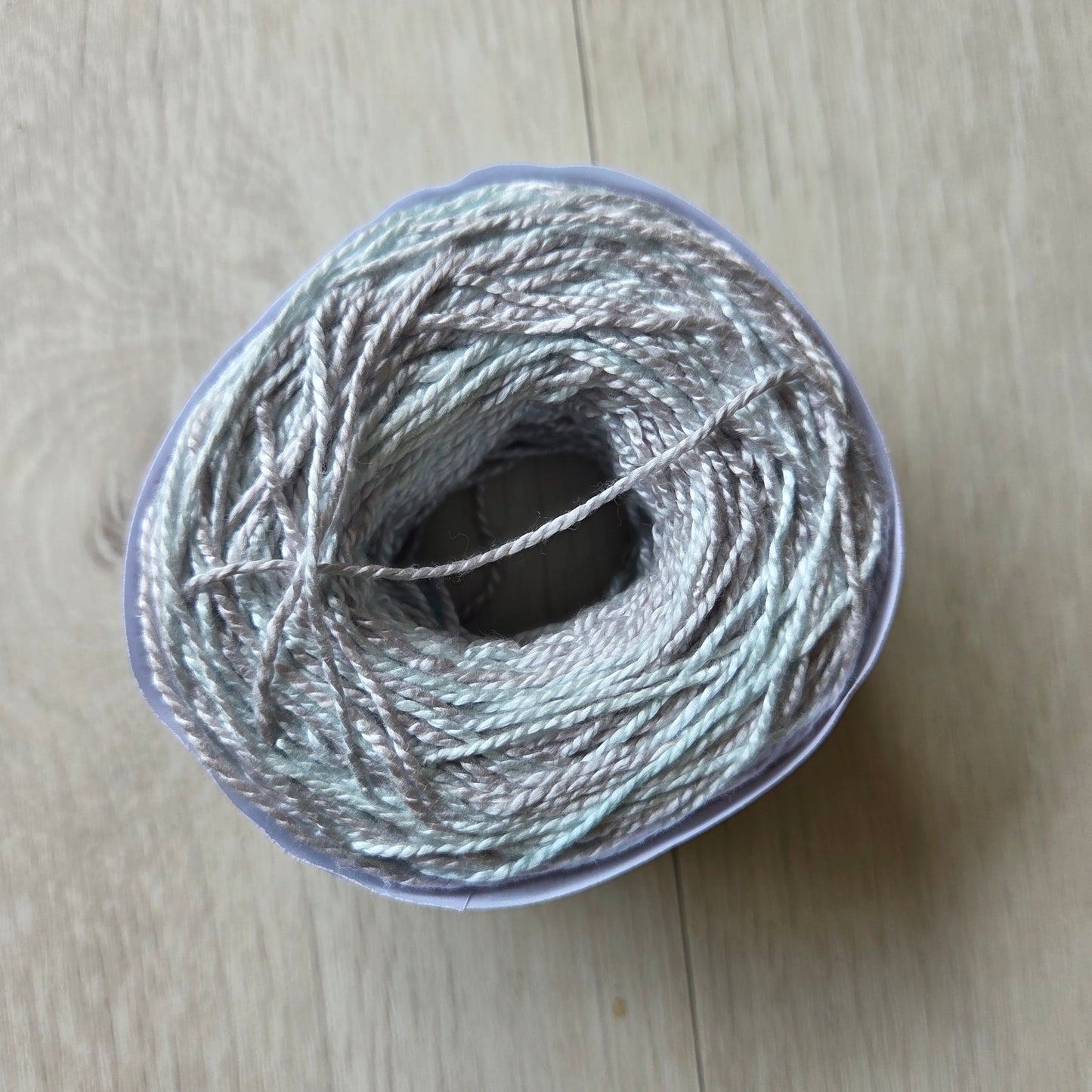MoYa Viscose Variegated