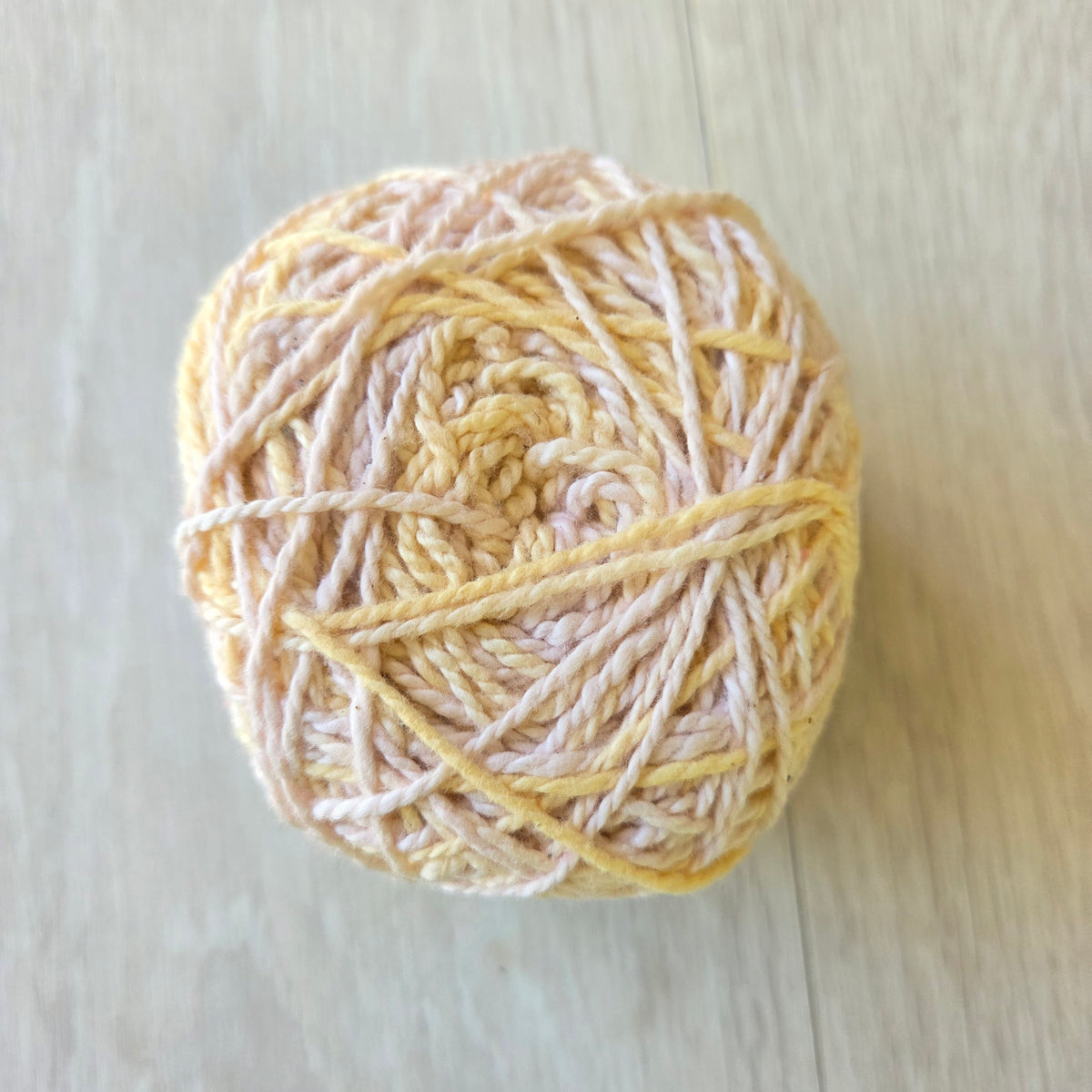 MoYa Double Knit Confetti