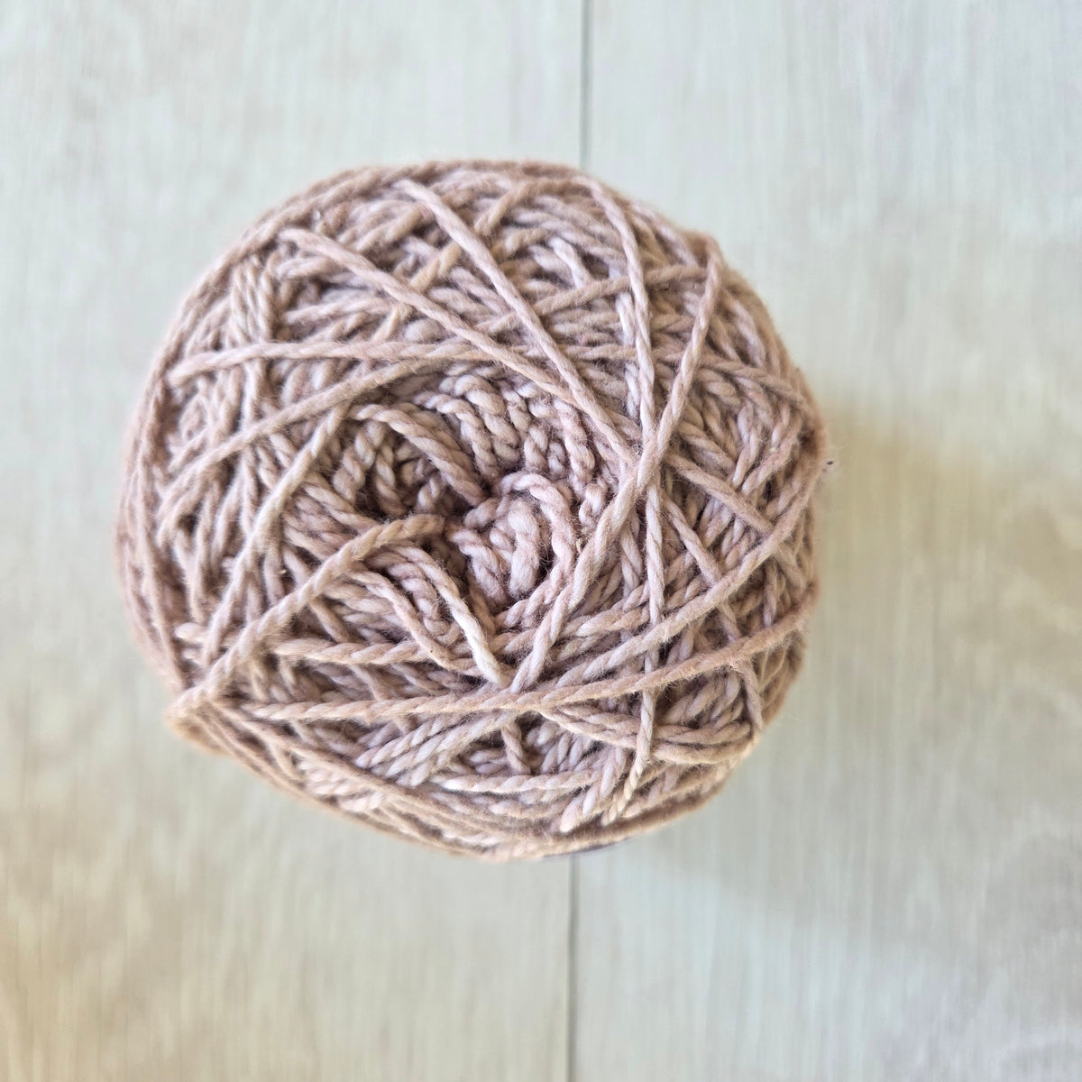 MoYa Double Knit - Taupe