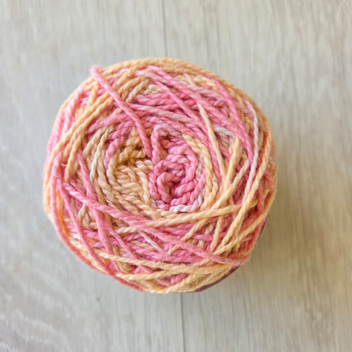 MoYa Double Knit Confetti