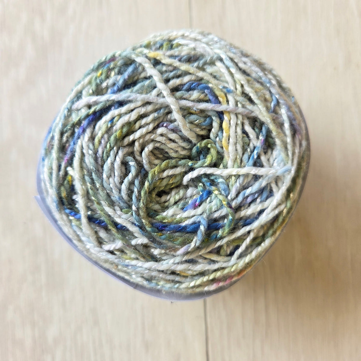 MoYa Shimmer Confetti
