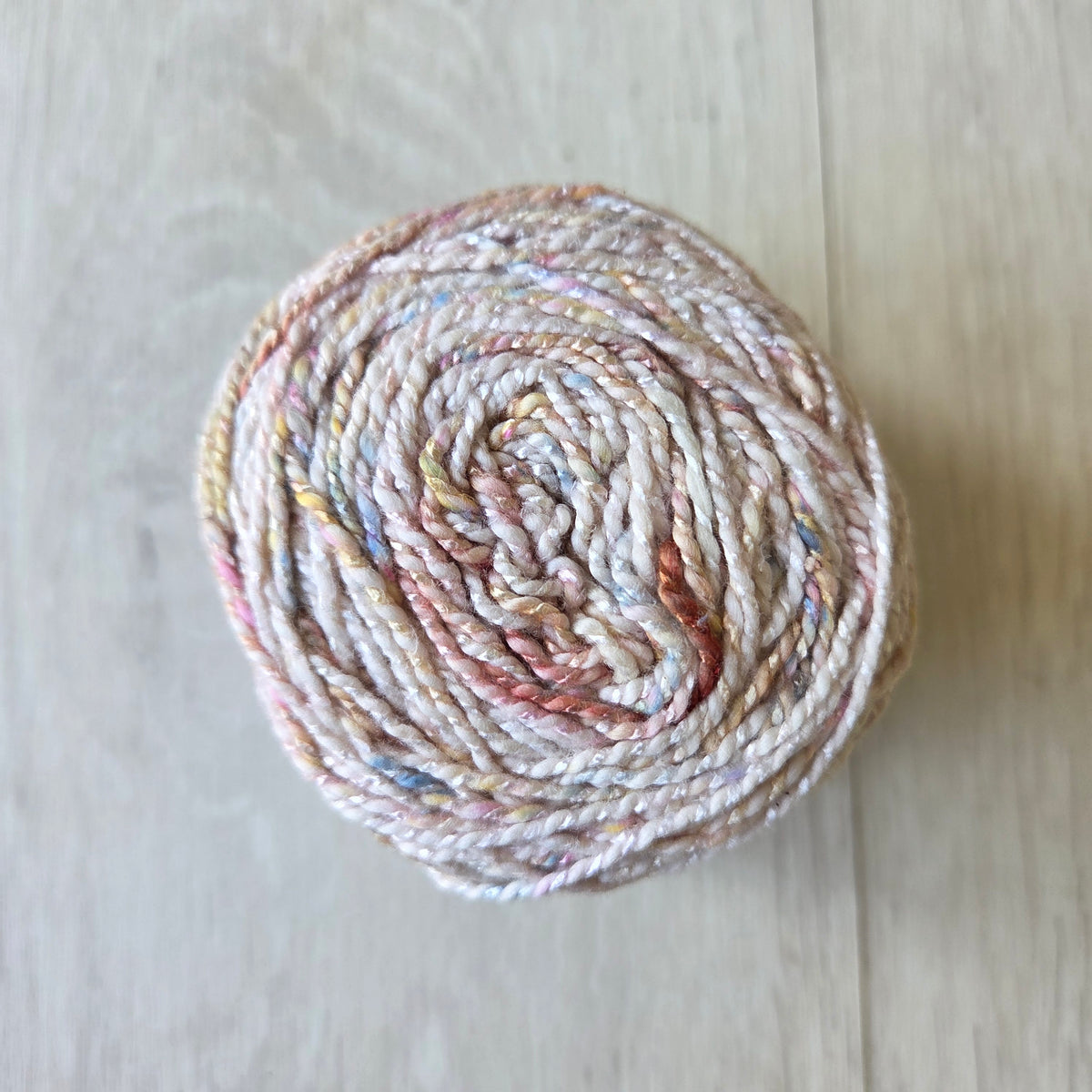 MoYa Shimmer Confetti