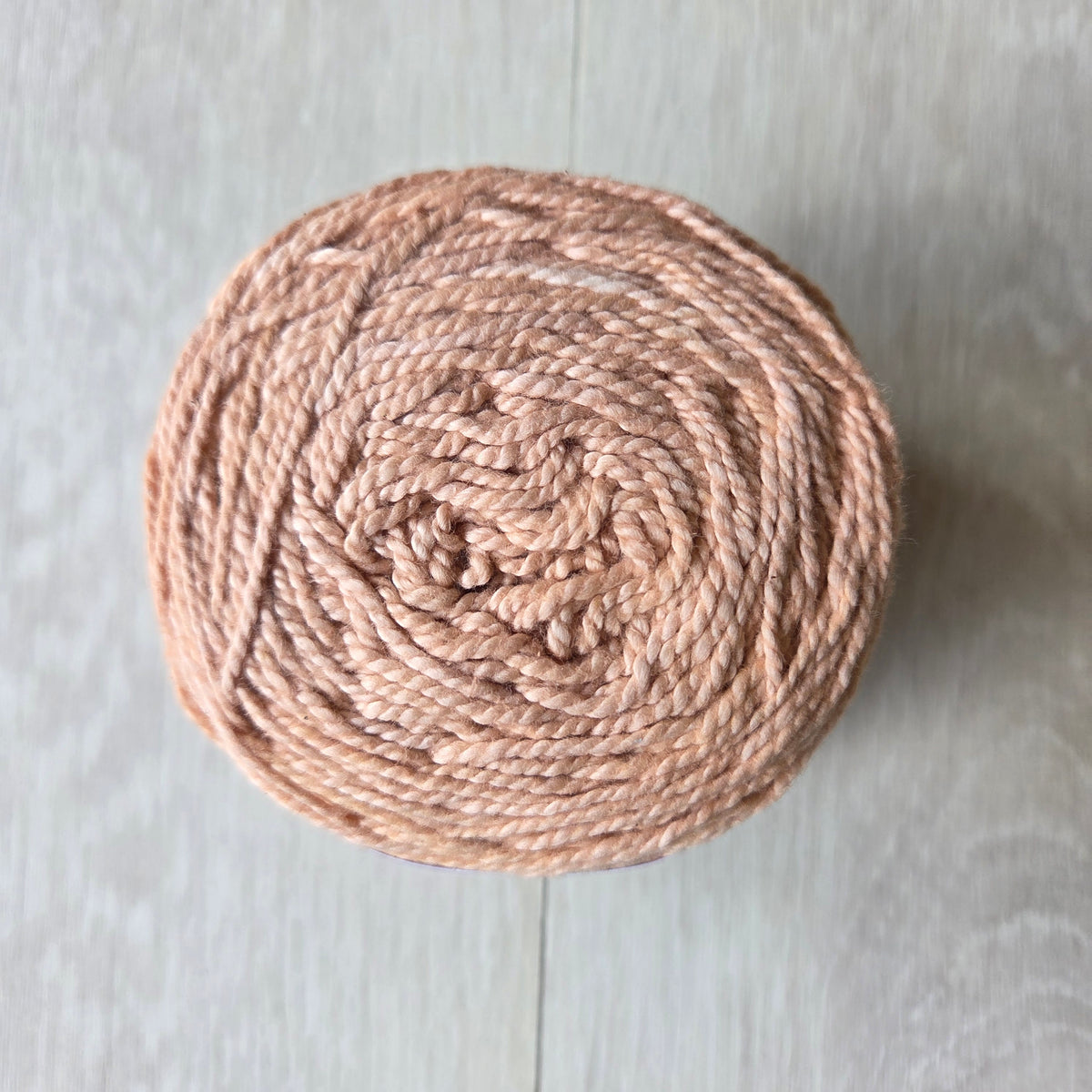 MoYa Double Knit - Biscuit