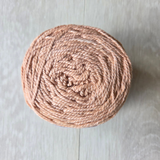 MoYa Double Knit - Biscuit