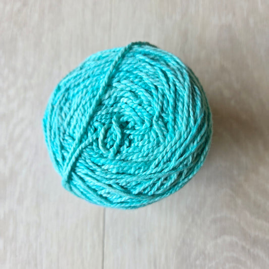 MoYa Double Knit - Lagoon
