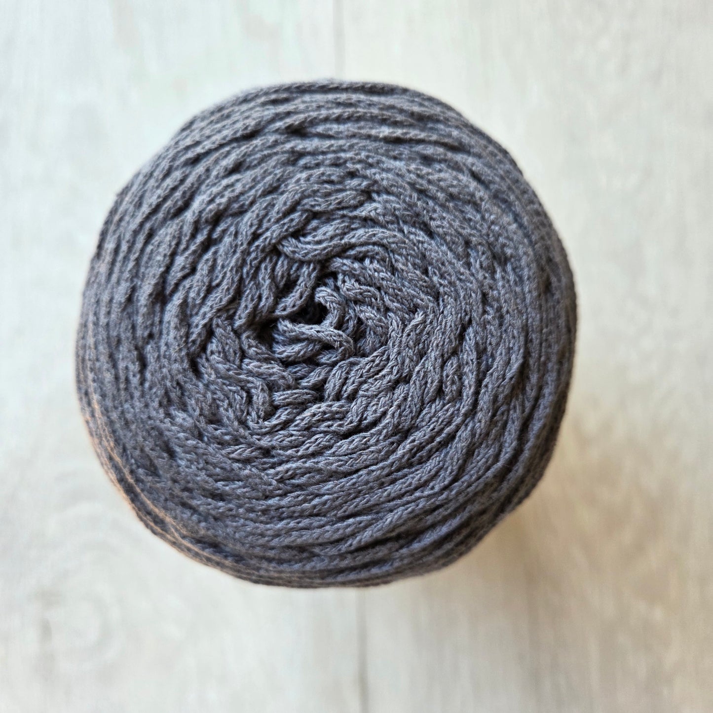 Retwisst Chainy Cotton Cord