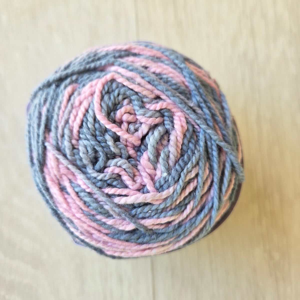 MoYa Double Knit Confetti