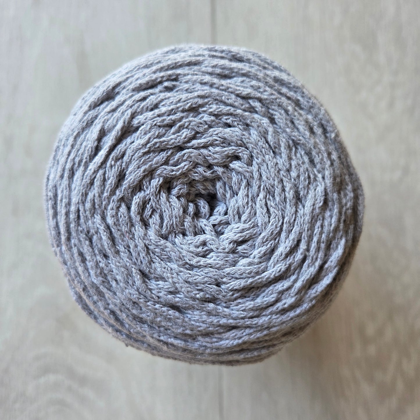 Retwisst Chainy Cotton Cord