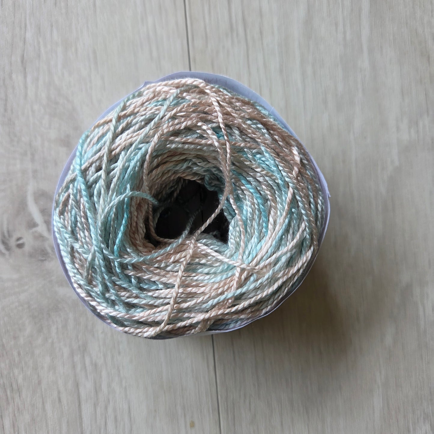 MoYa Viscose Variegated