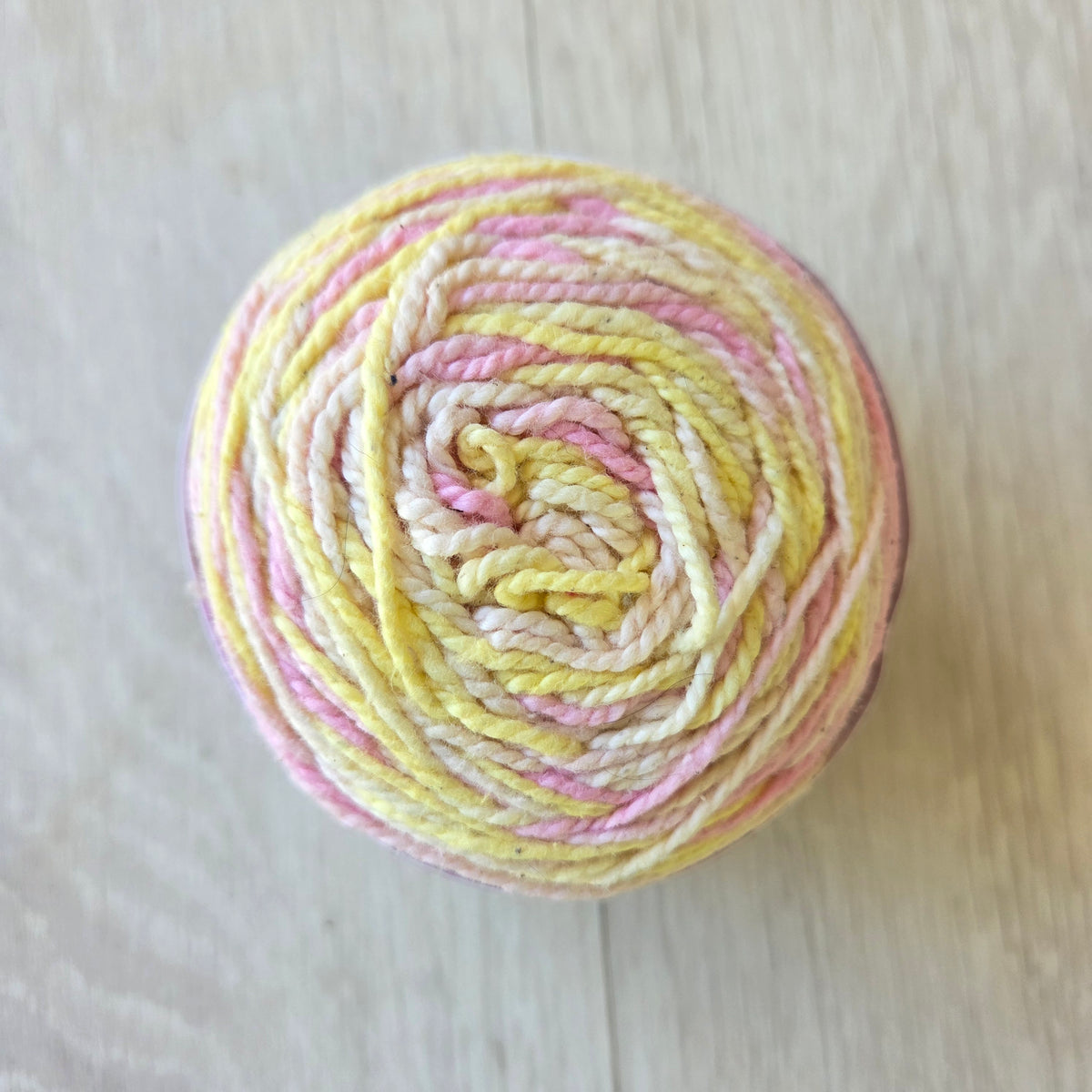 MoYa Double Knit Confetti