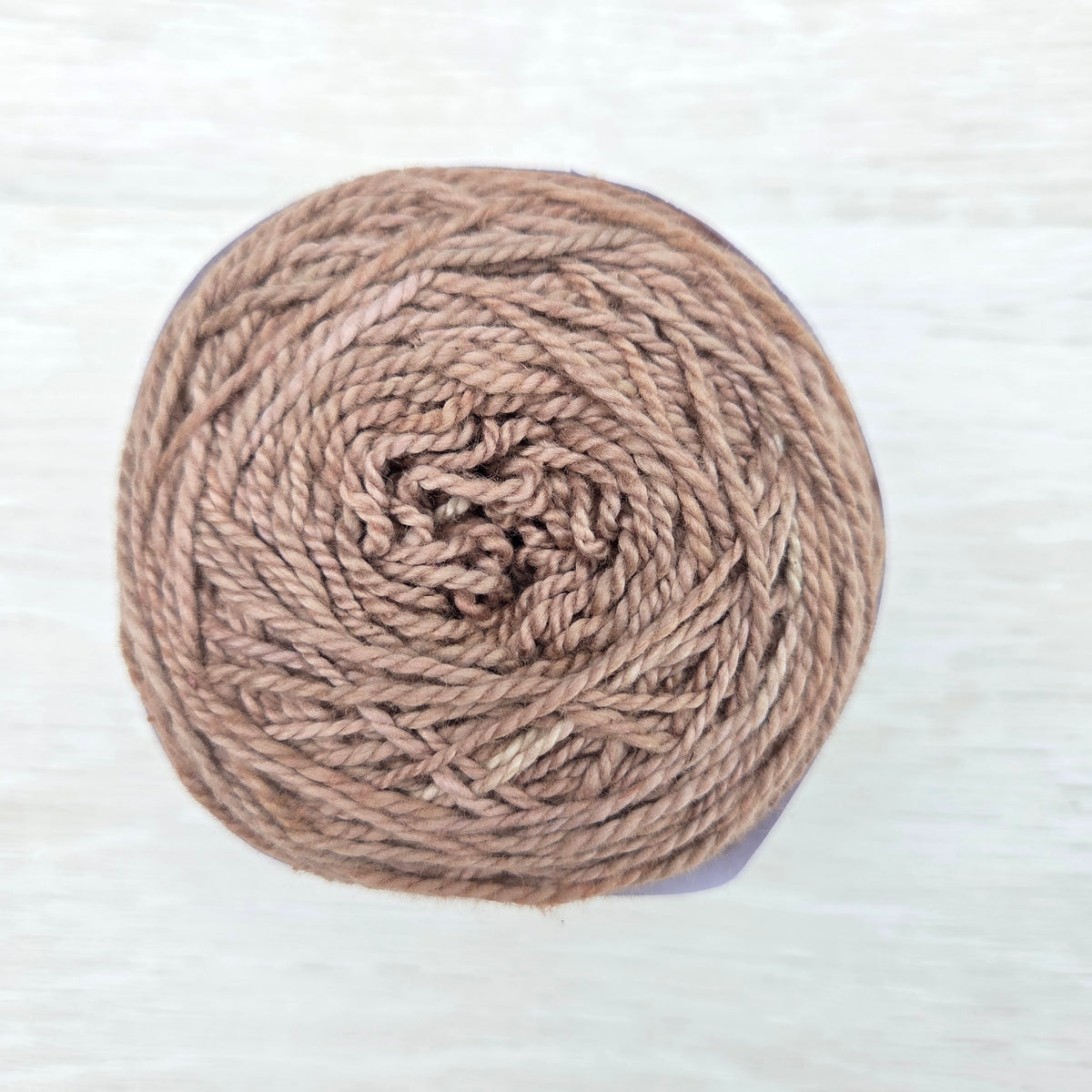 MoYa Double Knit