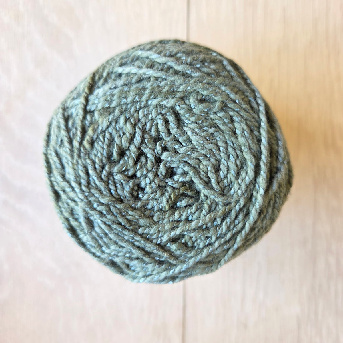 MoYa Shimmer - Forest